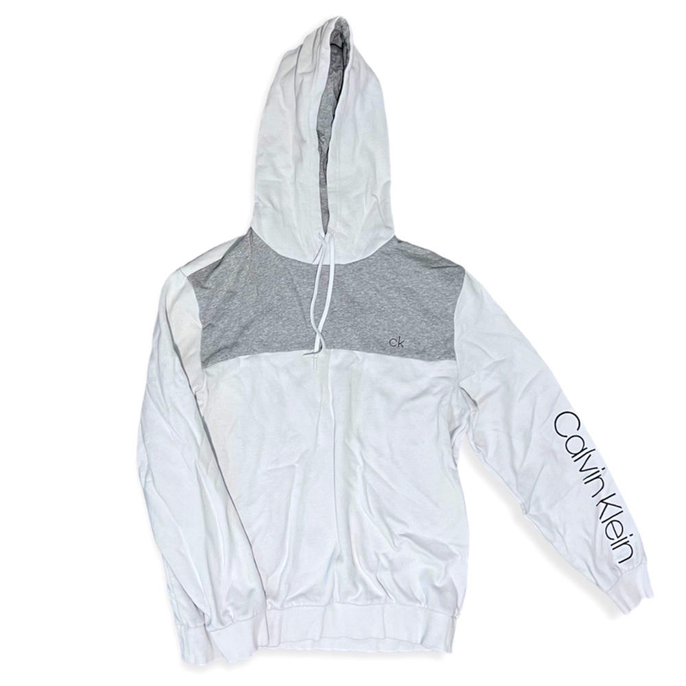 Calvin Klein hoodie